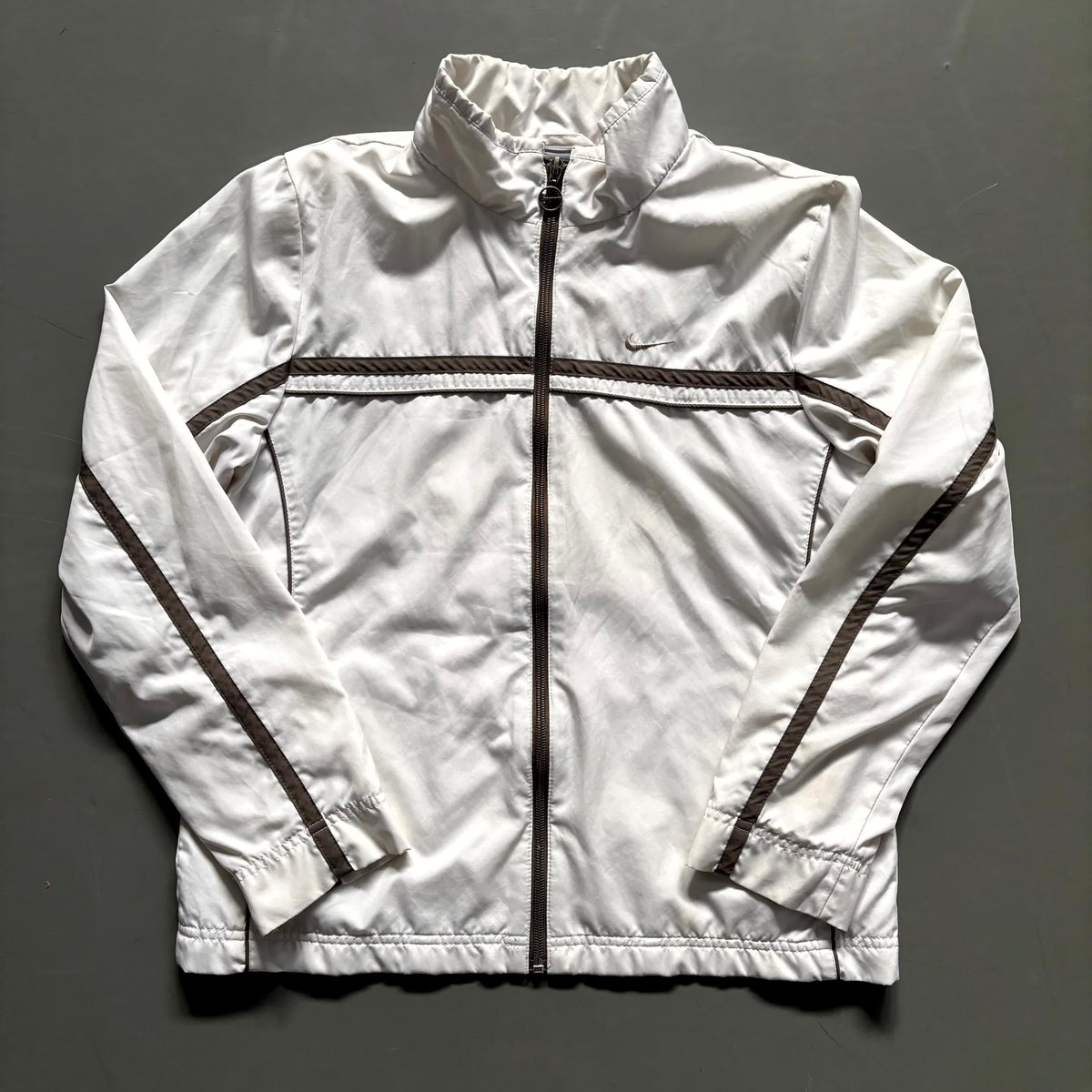 Nike Vintage Tracksuit | M