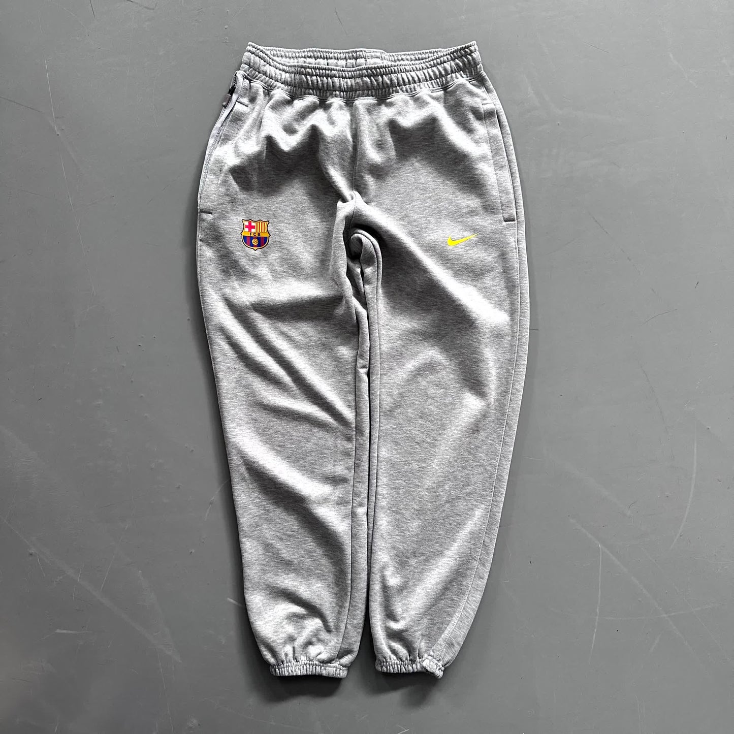 Nike x Barcelona Vintage Sweatsuit 2014/15 | M
