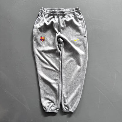 Nike x Barcelona Vintage Sweatsuit 2014/15 | M