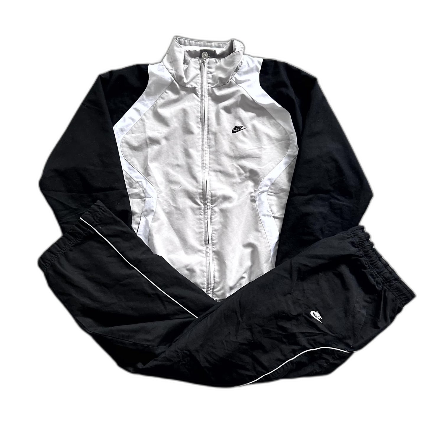 Nike Vintage Tracksuit | M