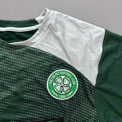 Nike x Celtic Glasgow *Total 90* Vintage Trikot 2008/09 | M