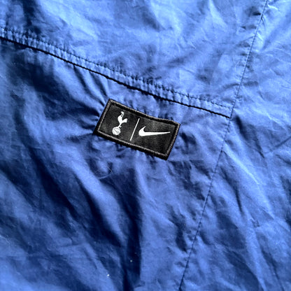 Nike TN x Tottenham Hotspur Vintage Jacket 2018/19 | S