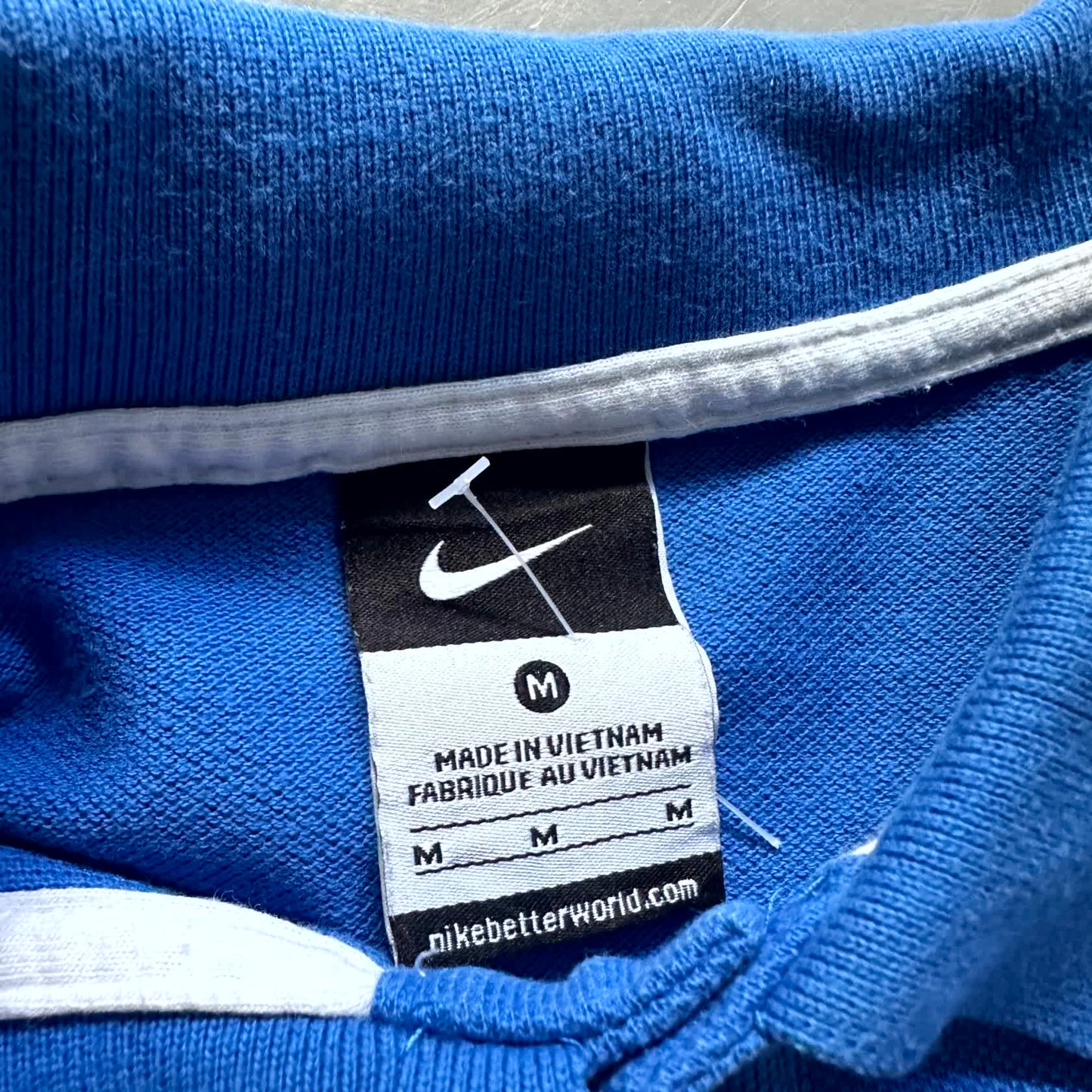 Nike x Hertha BSC Berlin Vintage Shirt 2011/12 | M