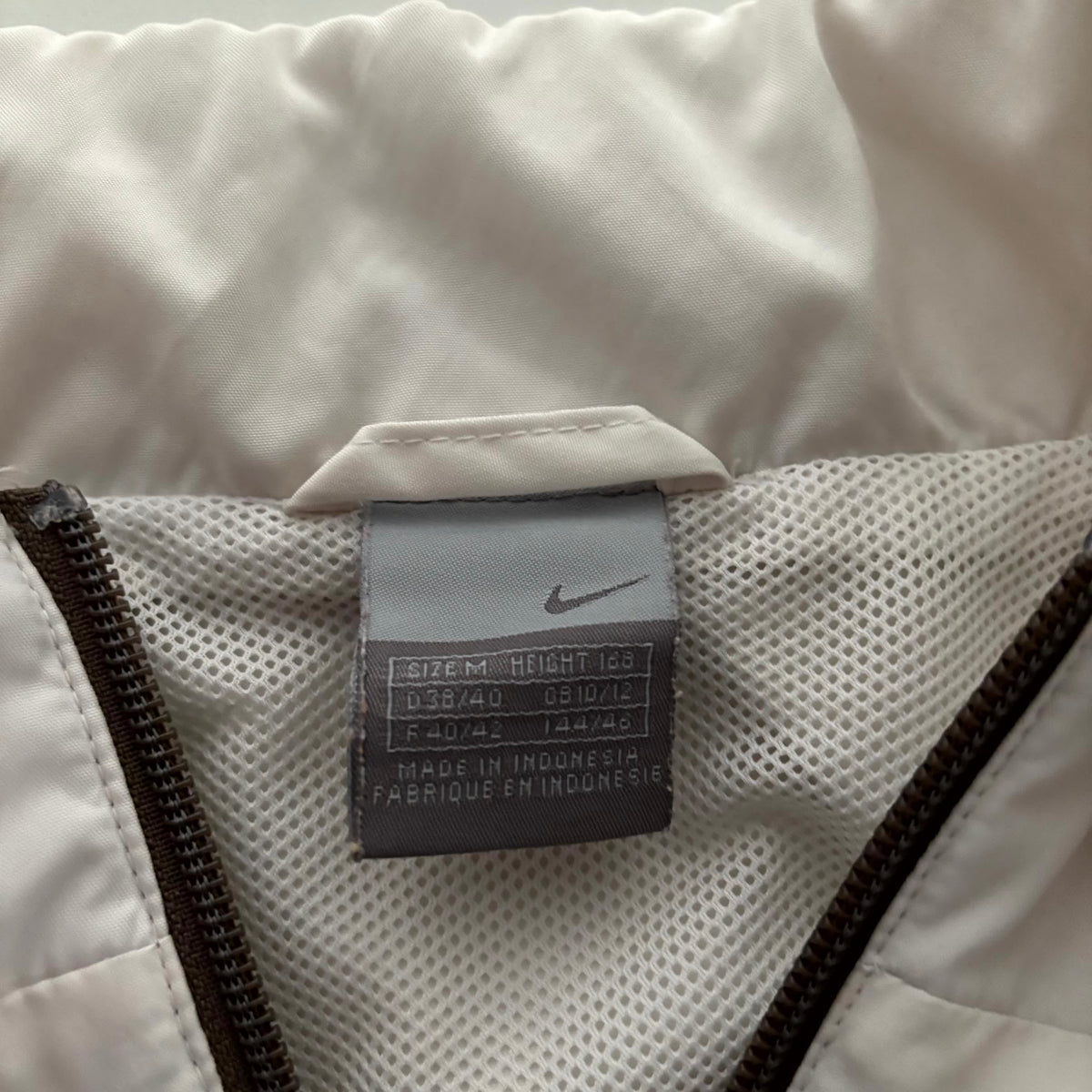 Nike Vintage Tracksuit | M
