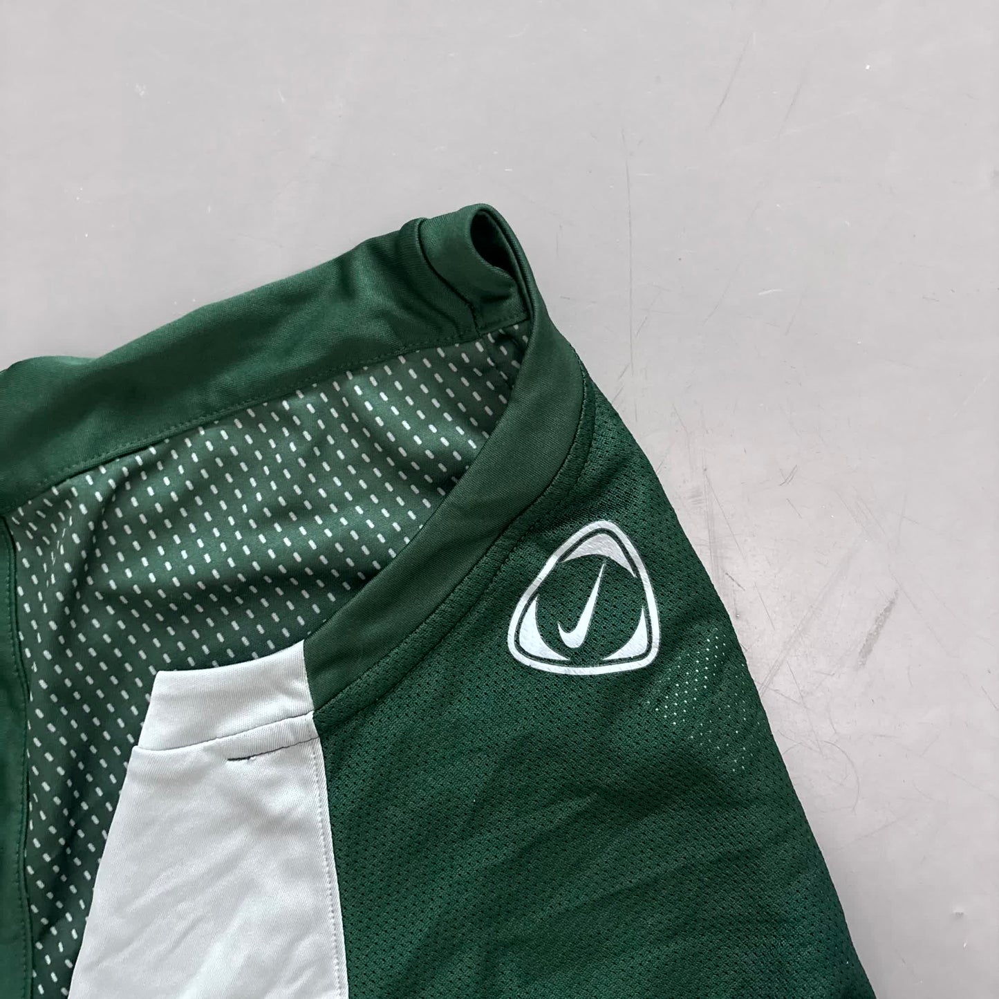 Nike x Celtic Glasgow *Total 90* Vintage Trikot 2008/09 | M