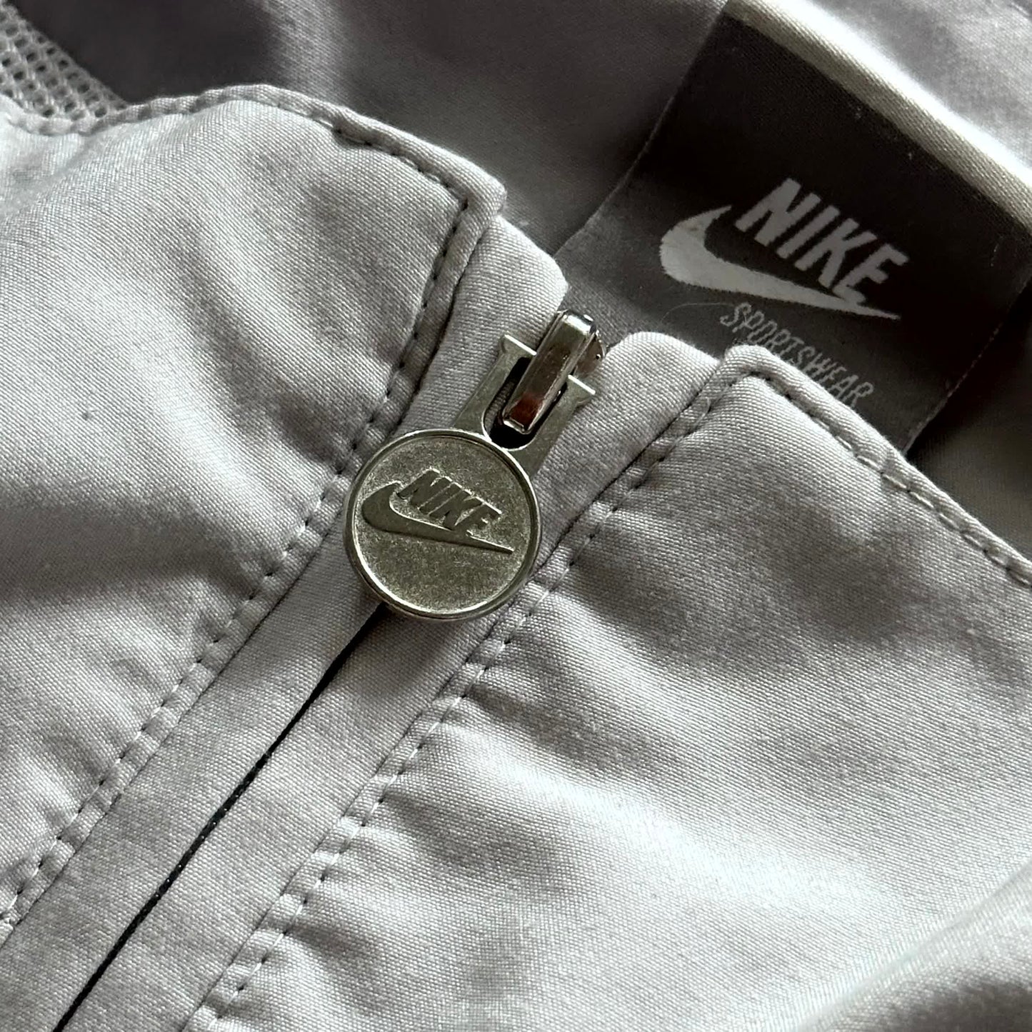 Nike Vintage Tracksuit | M
