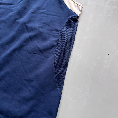 Nike x Fc Barcelona Vintage *Premium* Shirt 2004/05 | S