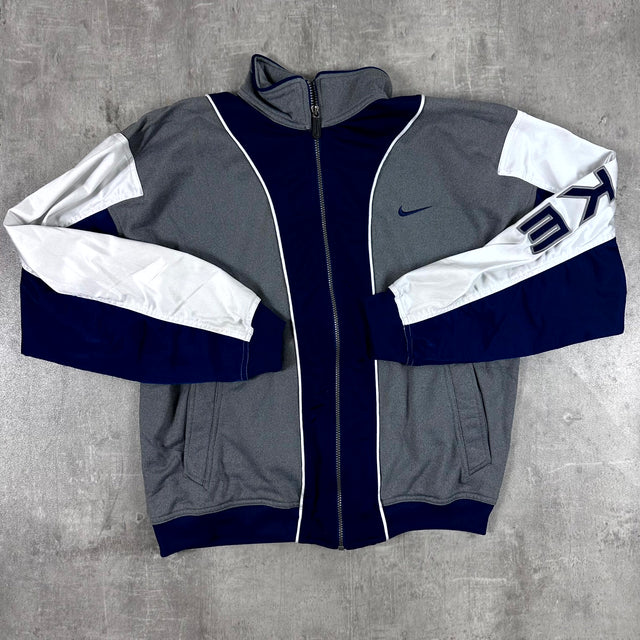 Nike Vintage Tracksuit XL