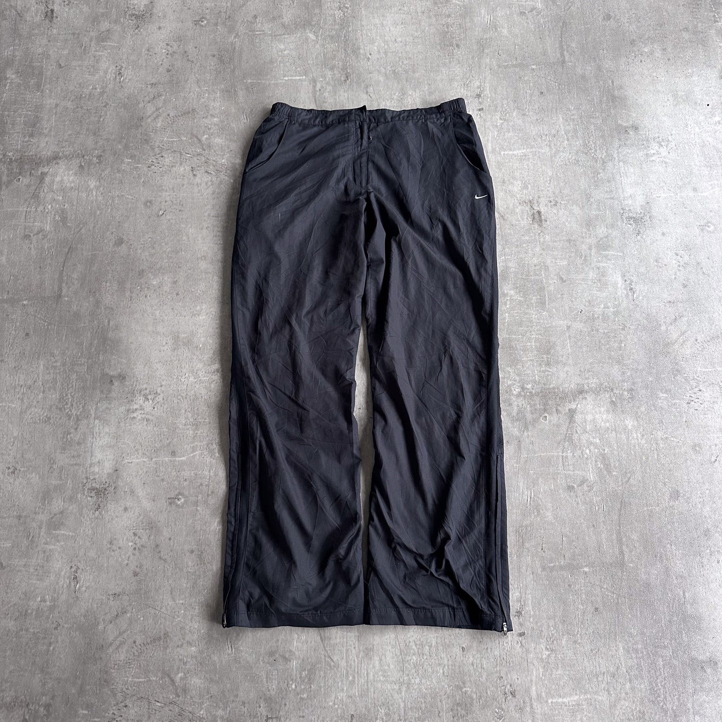 Nike Vintage Trackpants S