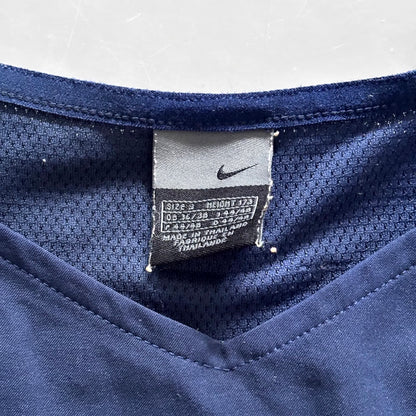 Nike x Fc Barcelona Vintage *Premium* Shirt 2004/05 | S