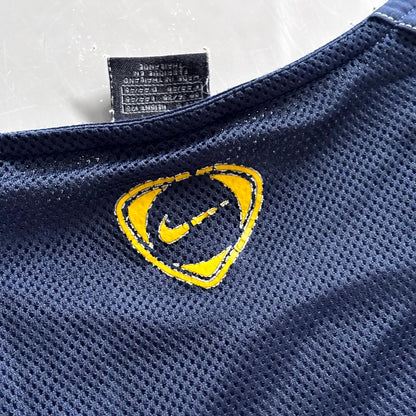 Nike x Fc Barcelona Vintage *Premium* Shirt 2004/05 | S