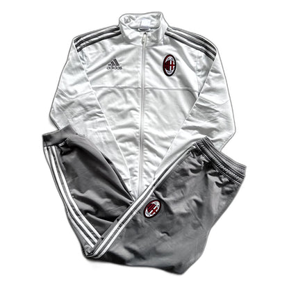 Adidas x AC Mailand Vintage Tracksuit 2014/15 | L