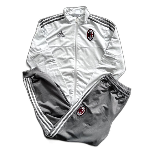 Adidas x AC Mailand Vintage Tracksuit 2014/15 | L