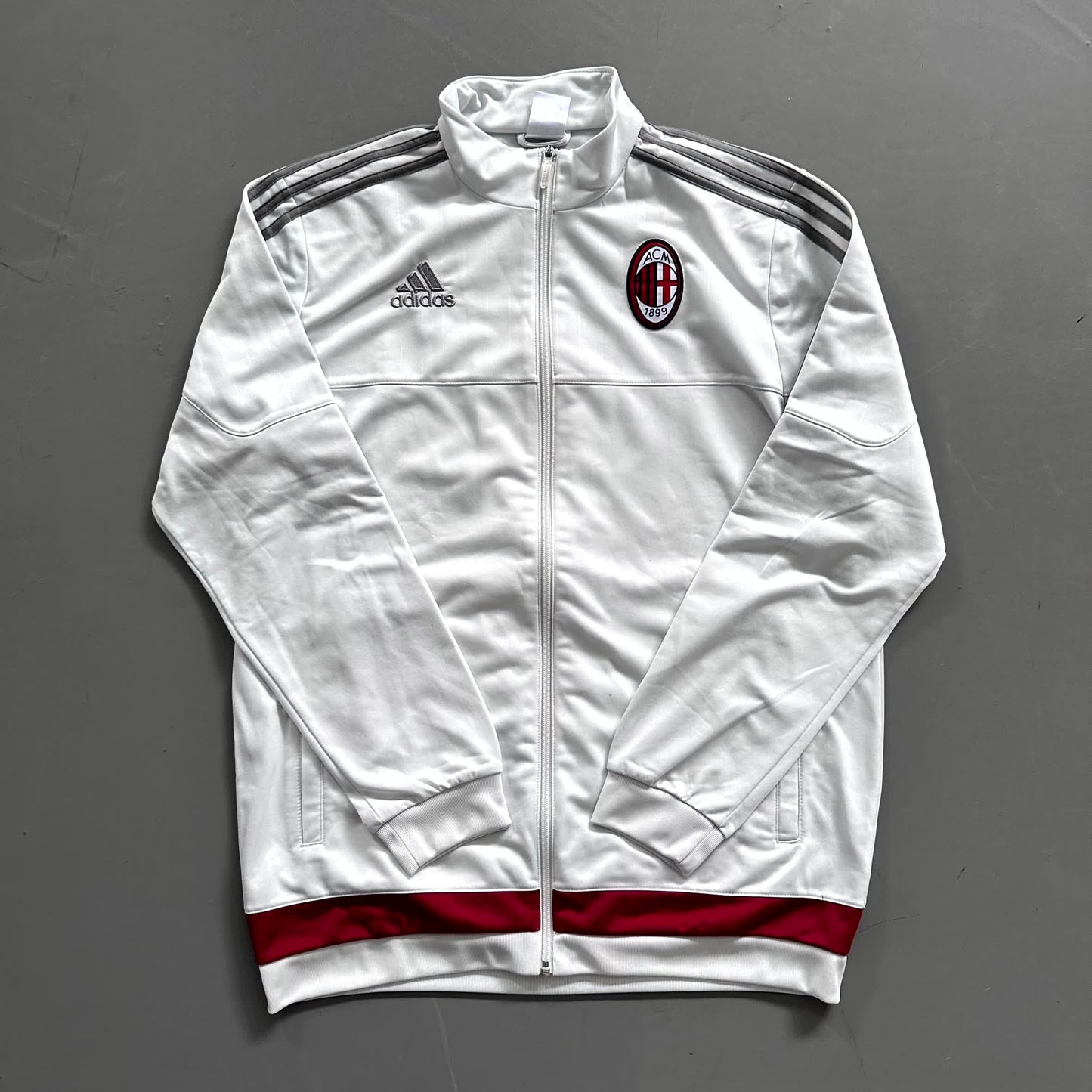Adidas x AC Mailand Vintage Tracksuit 2014/15 | L