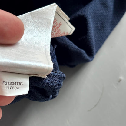 Nike x Fc Barcelona Vintage *Premium* Shirt 2004/05 | S