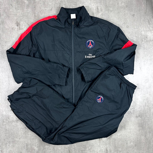 PSG Tracksuit XXL