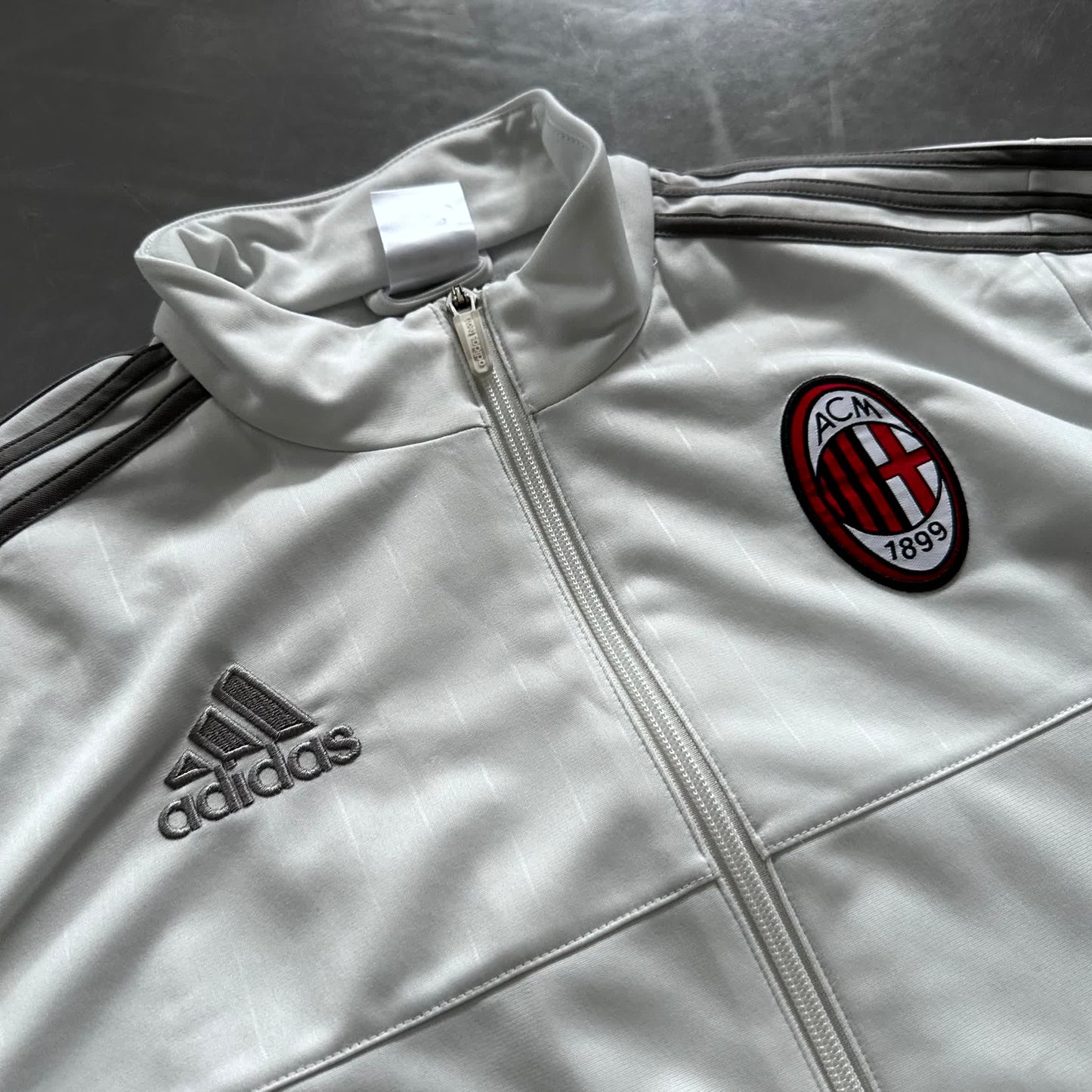 Adidas x AC Mailand Vintage Tracksuit 2014/15 | L