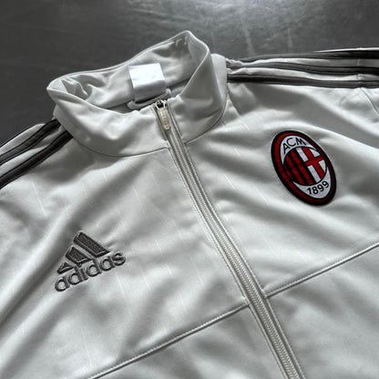Adidas x AC Mailand Vintage Tracksuit 2014/15 | L