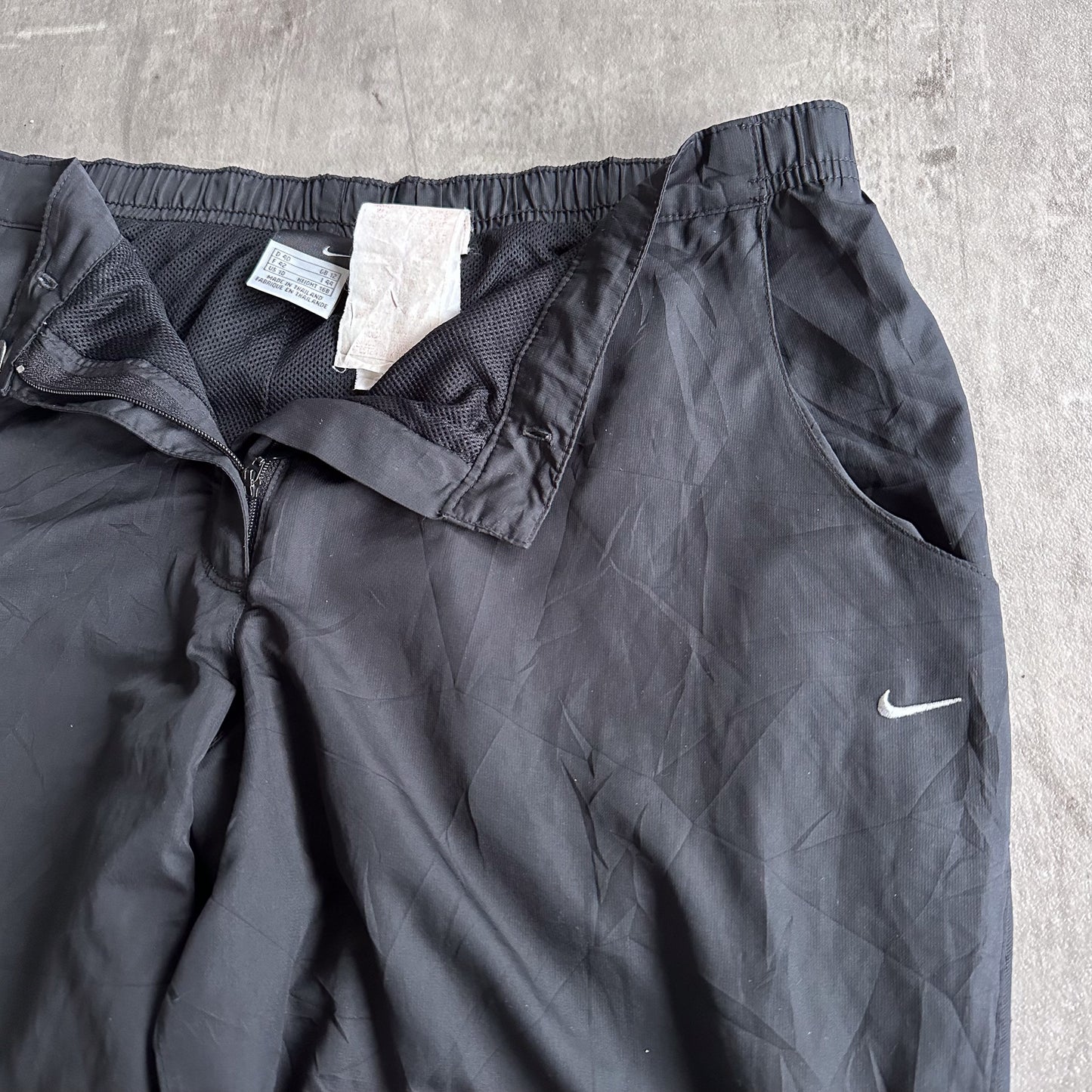 Nike Vintage Trackpants S