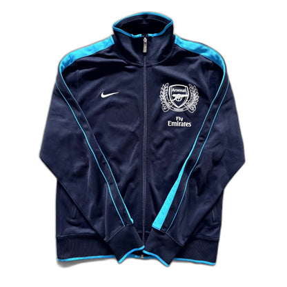 Nike x Arsenal Vintage Trackjacket 2012/13 | L