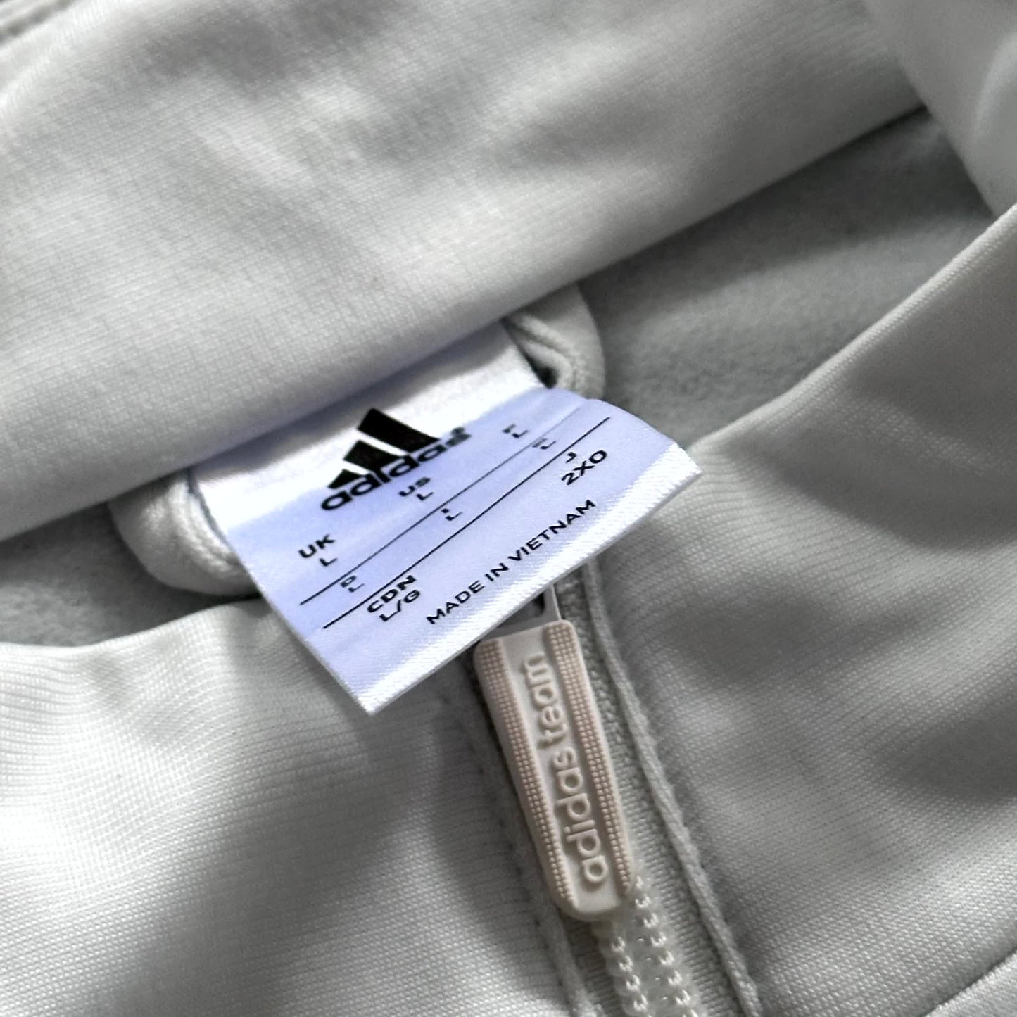 Adidas x AC Mailand Vintage Tracksuit 2014/15 | L