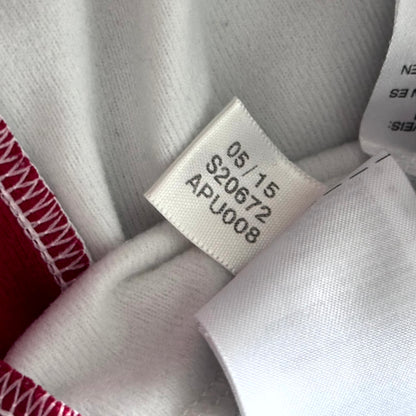 Adidas x AC Mailand Vintage Tracksuit 2014/15 | L