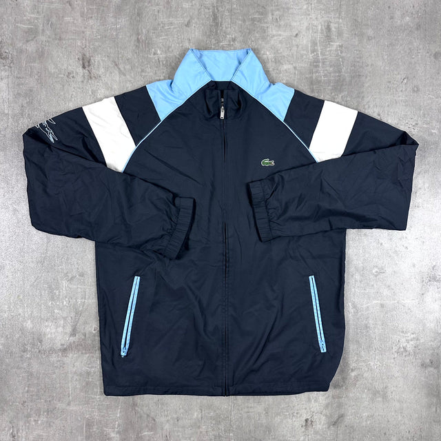 Lacoste Vintage Tracksuit L