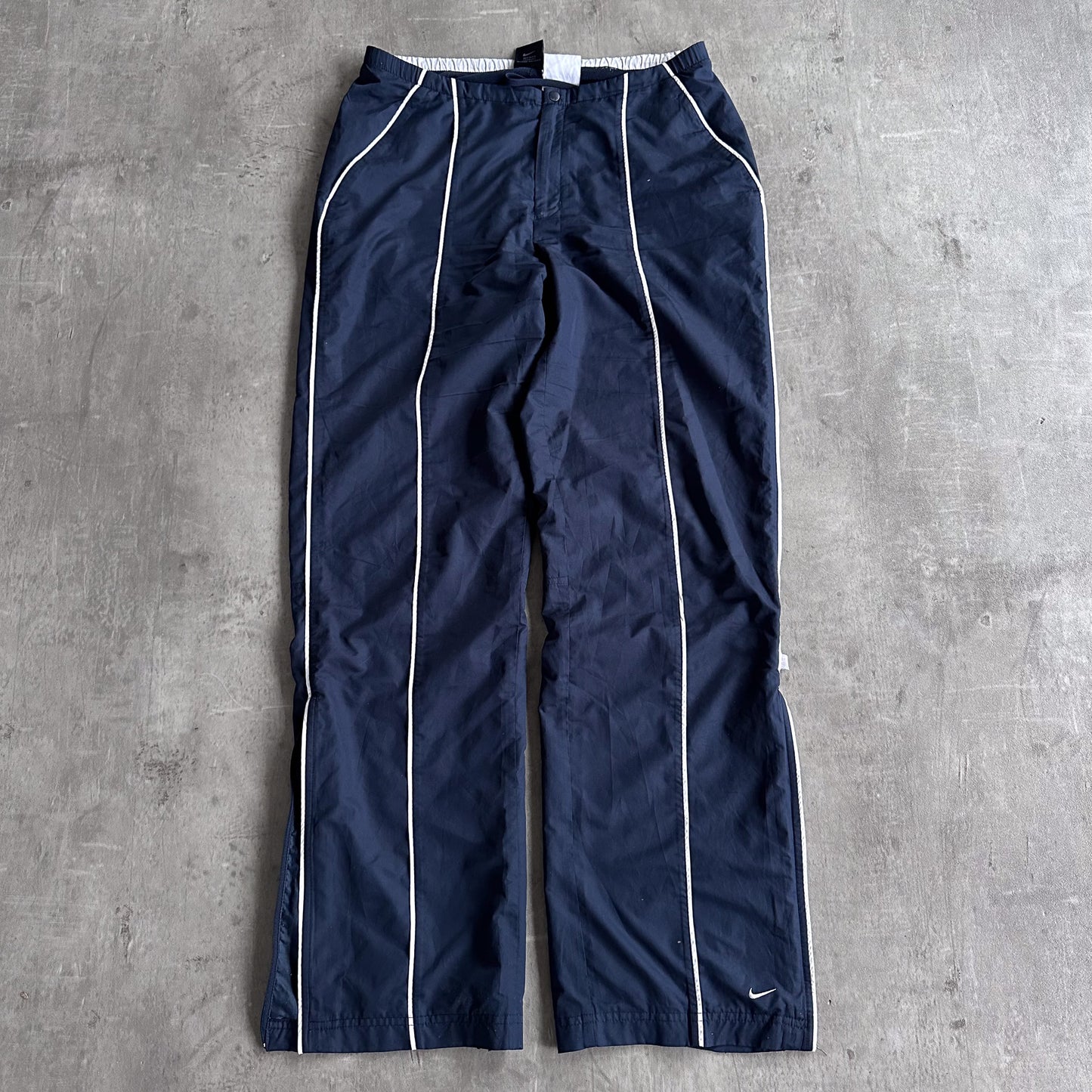 Nike Vintage Trackpants S