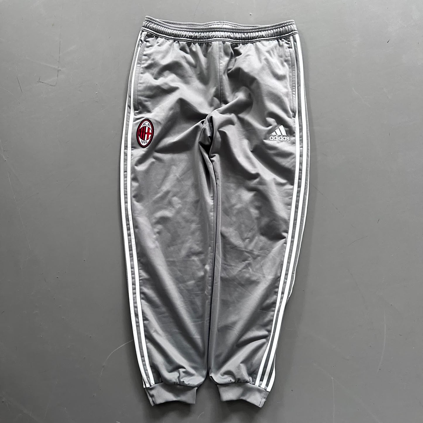 Adidas x AC Mailand Vintage Tracksuit 2014/15 | L
