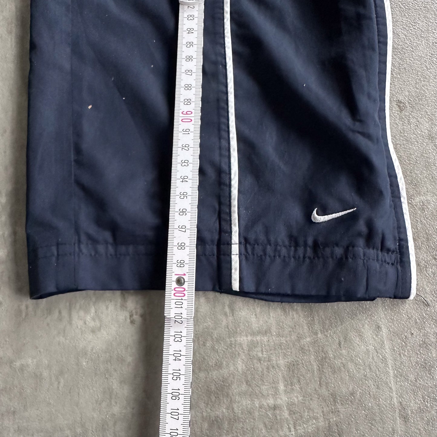 Nike Vintage Trackpants S