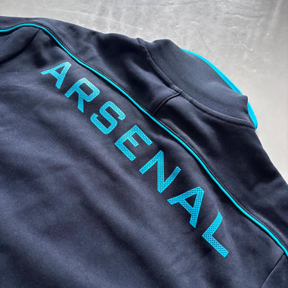 Nike x Arsenal Vintage Trackjacket 2012/13 | L
