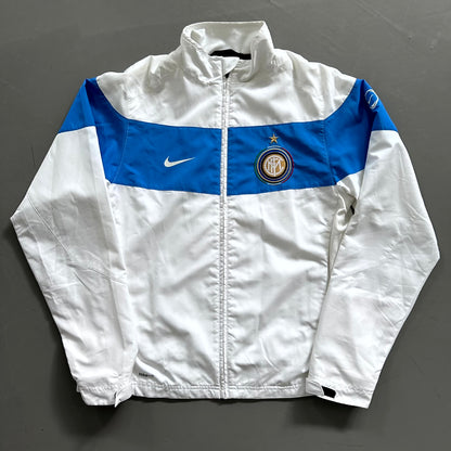Nike x Inter Mailand Vintage *Premium* Tracksuit 2008/09 | L