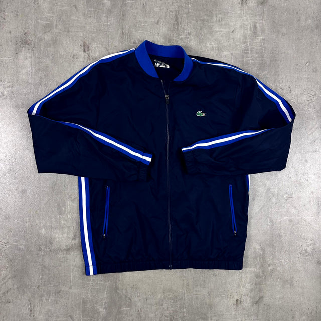 Lacoste Tracksuit XL