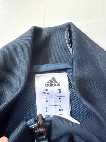 Adidas x FC Bayern CL VIntage Tracksuit 2010/11 | L