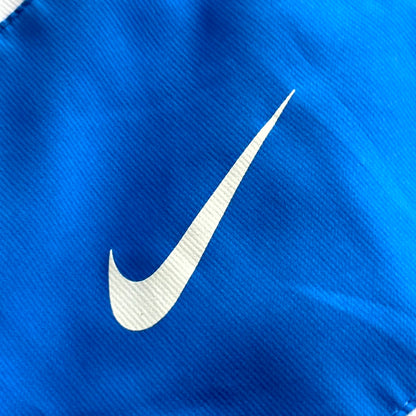 Nike x Inter Mailand Vintage *Premium* Tracksuit 2008/09 | L
