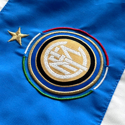 Nike x Inter Mailand Vintage *Premium* Tracksuit 2008/09 | L