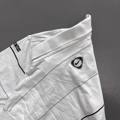 Nike x Juventus Turin *Premium* Vintage Poloshirt 2010/11 | L