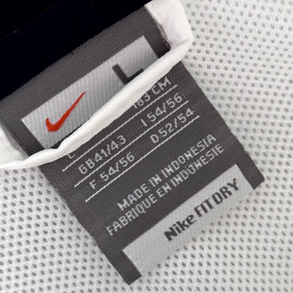 Nike x Inter Mailand Vintage *Premium* Tracksuit 2008/09 | L