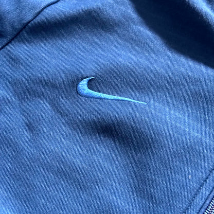 Nike x Frankreich Vintage Trackjacket 2012 | L