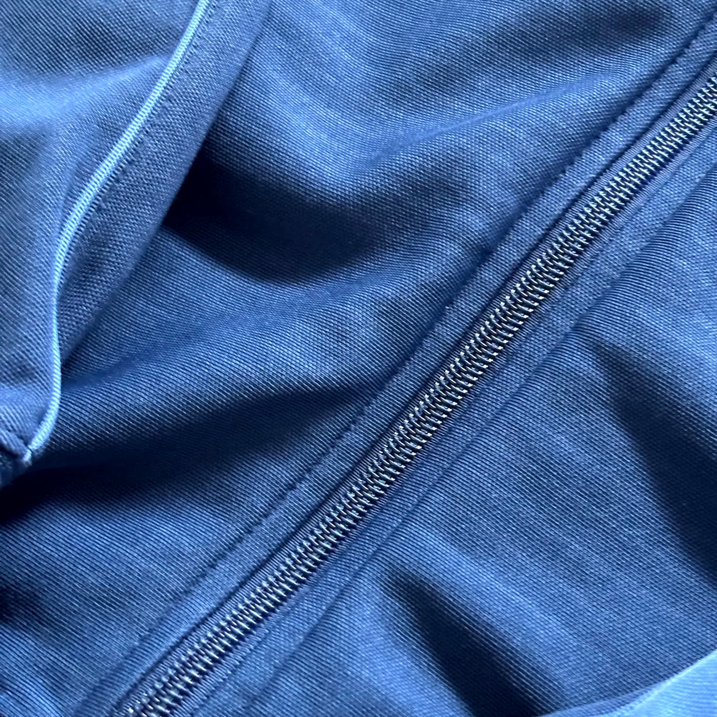 Nike x Frankreich Vintage Trackjacket 2012 | L