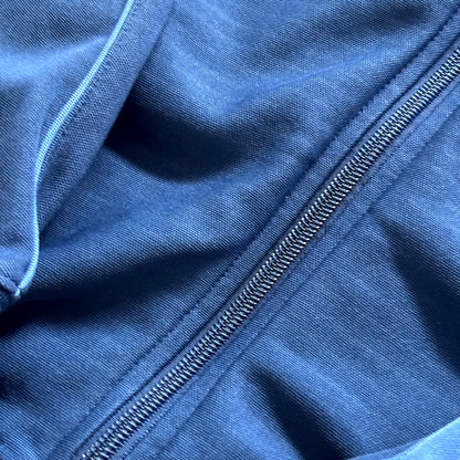 Nike x Frankreich Vintage Trackjacket 2012 | L