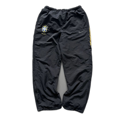 Nike x Brasilien Vintage *Premium* Trackpants 2012 | L