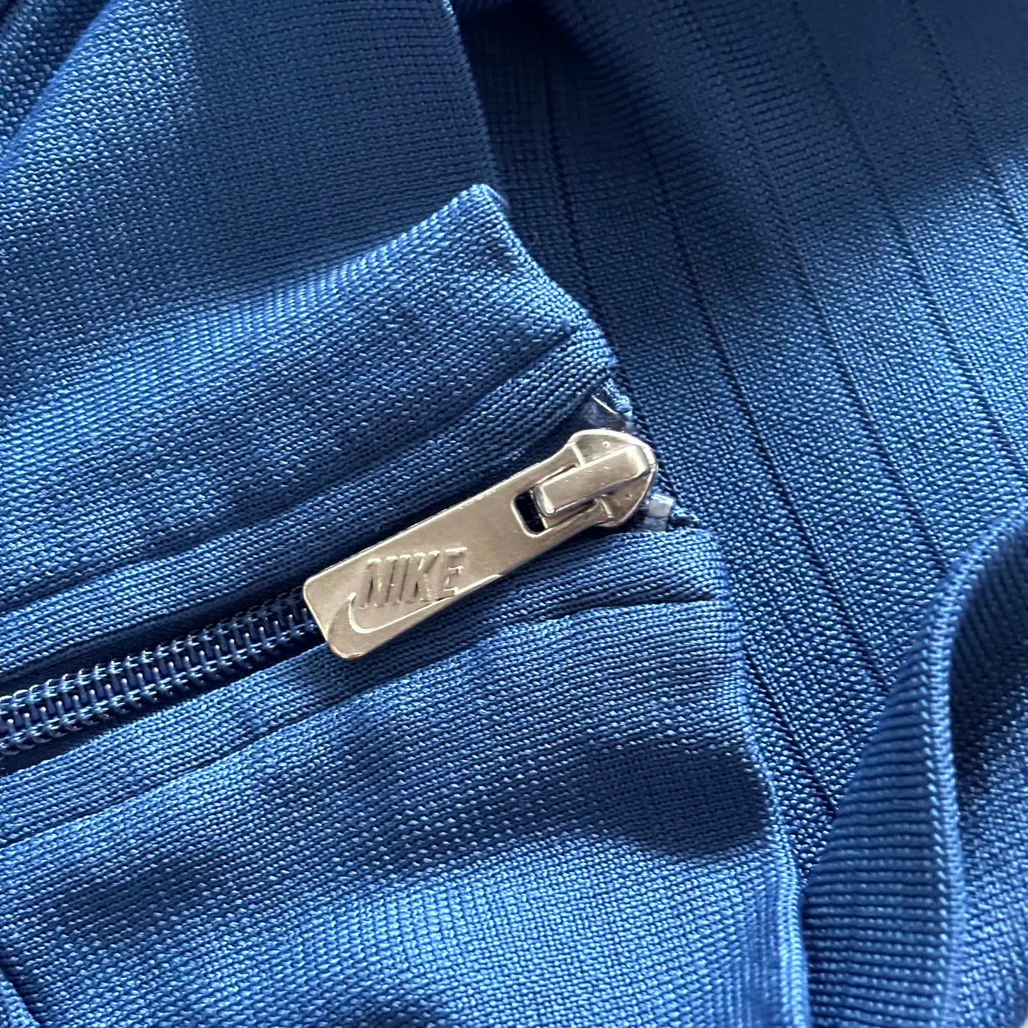 Nike x Frankreich Vintage Trackjacket 2012 | L