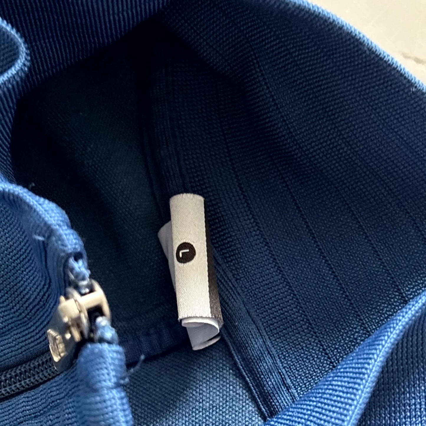 Nike x Frankreich Vintage Trackjacket 2012 | L