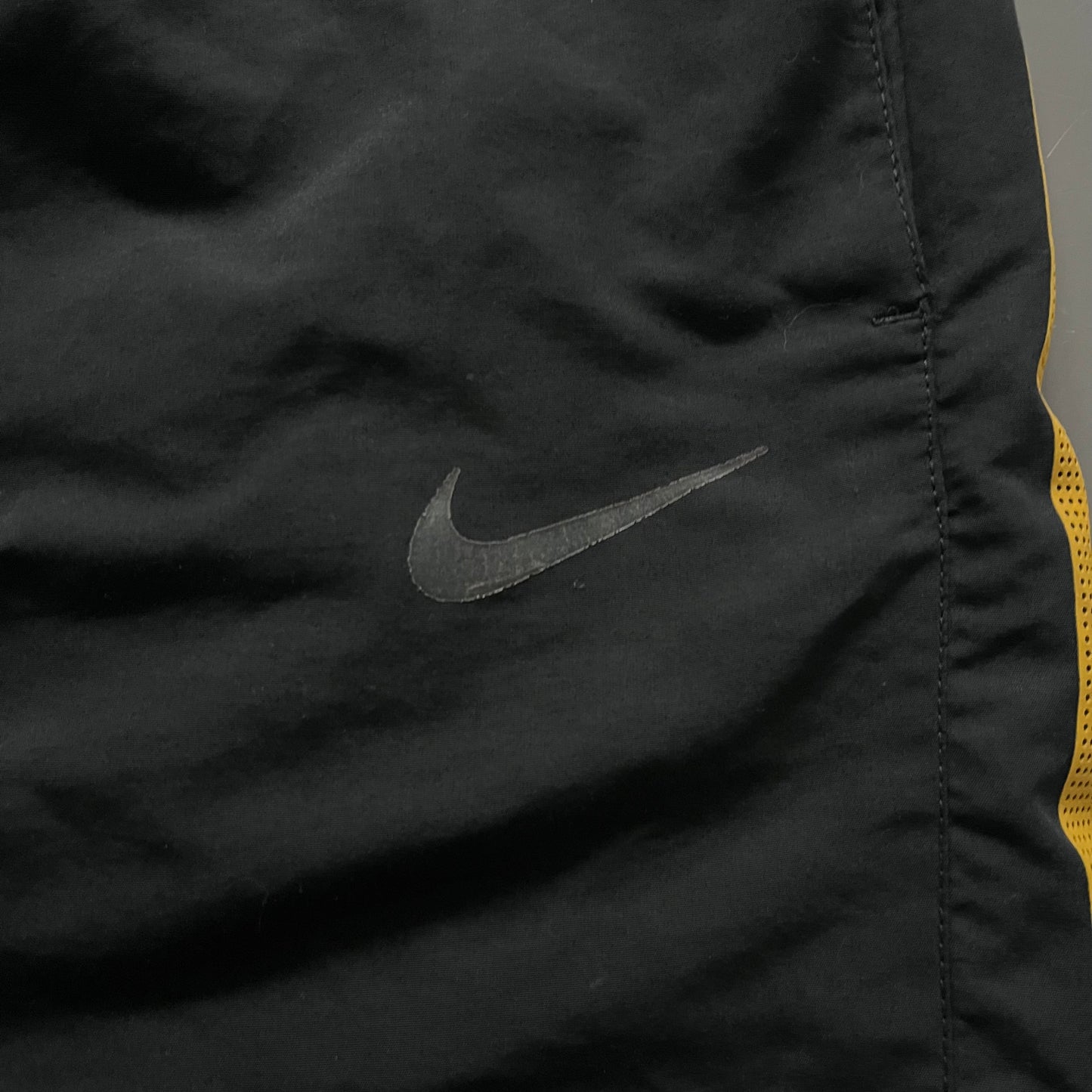 Nike x Brasilien Vintage *Premium* Trackpants 2012 | L