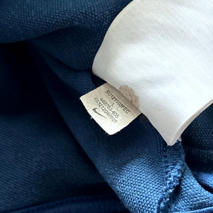 Nike x Frankreich Vintage Trackjacket 2012 | L