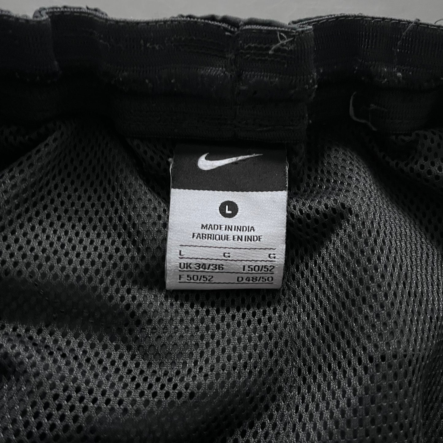 Nike x Brasilien Vintage *Premium* Trackpants 2012 | L