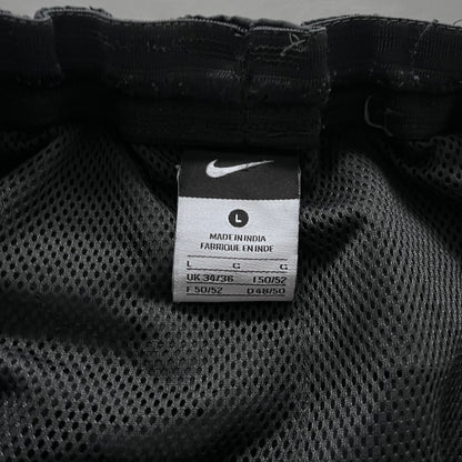 Nike x Brasilien Vintage *Premium* Trackpants 2012 | L