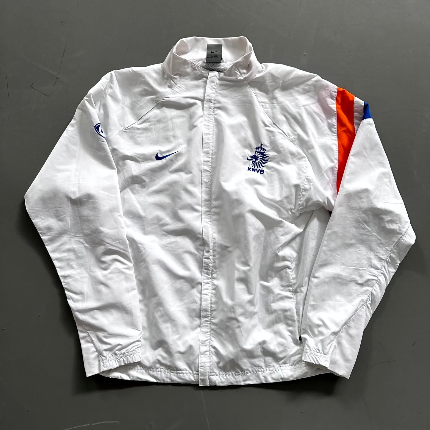 Nike x Niederlande Vintage *Premium* Tracksuit 2006 | L