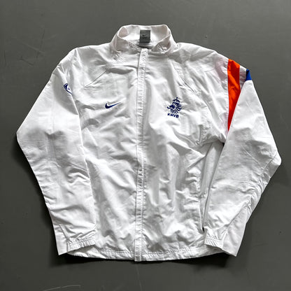 Nike x Niederlande Vintage *Premium* Tracksuit 2006 | L